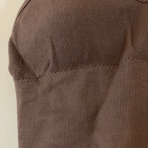 Brown bra - Picture 2 of 3